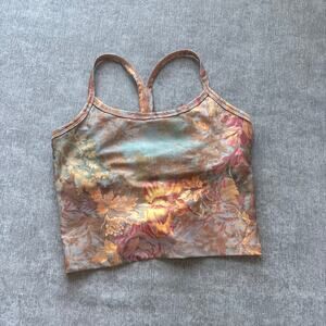 Beyond Yoga Spacedye Tank